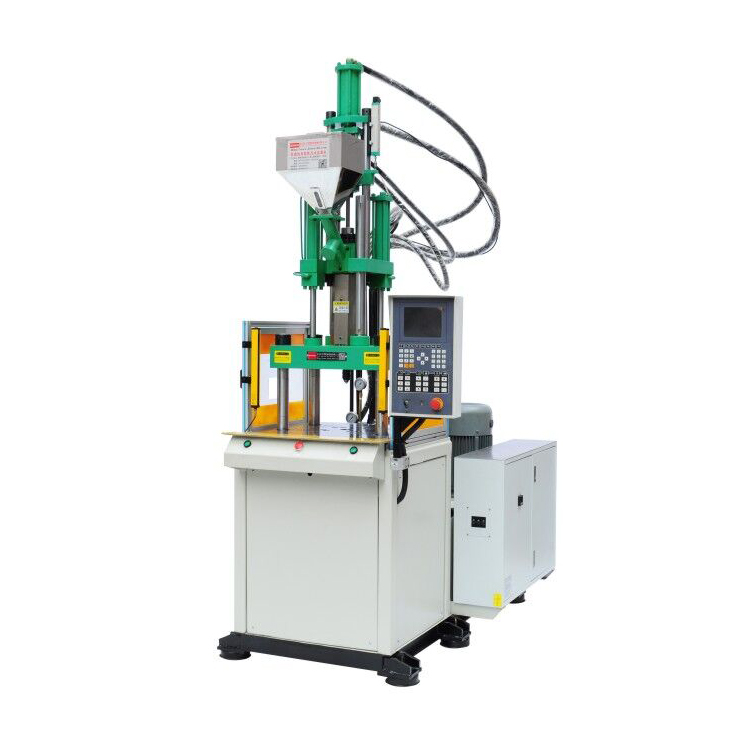 連接器專用注塑機 KSU-55T-PQ-P 半閉環高精密射出成