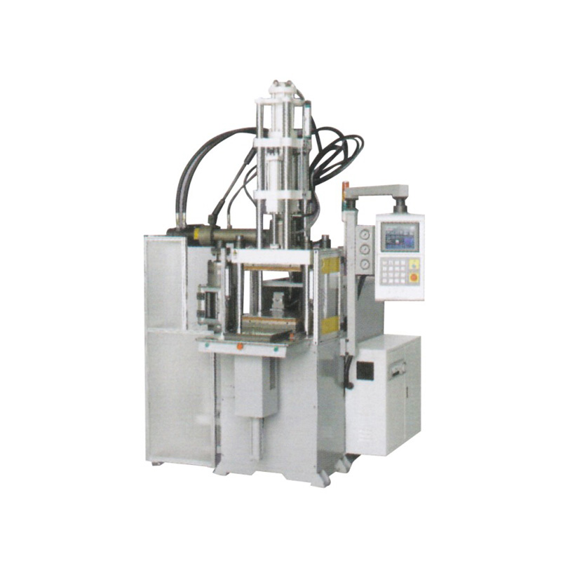 硅橡膠注塑機系列 KSU-160T-SR.S