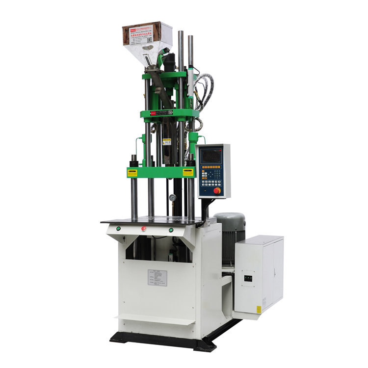 無鹵素專用注塑機 KSU-450-ST