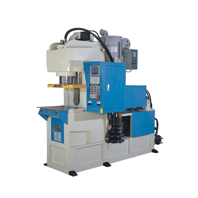 無鹵素塑料專用注塑機 KSU-55T-C