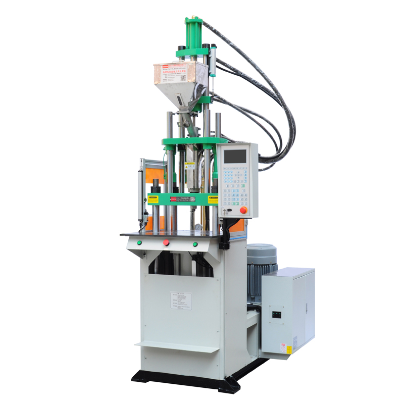 無鹵素塑料專用注塑機 KSU-350-ST